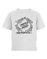 Toddler Cotton Jersey T-Shirt Toddler Cotton Jersey T-Shirt
