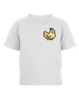 Toddler Cotton Jersey T-Shirt Toddler Cotton Jersey T-Shirt