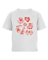 Toddler Cotton Jersey T-Shirt Toddler Cotton Jersey T-Shirt