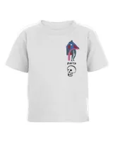 Toddler Cotton Jersey T-Shirt Toddler Cotton Jersey T-Shirt