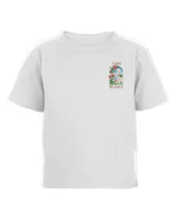 Toddler Cotton Jersey T-Shirt Toddler Cotton Jersey T-Shirt