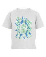 Toddler Cotton Jersey T-Shirt