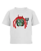Toddler Cotton Jersey T-Shirt Toddler Cotton Jersey T-Shirt