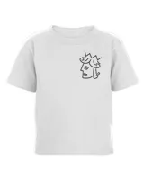 Toddler Cotton Jersey T-Shirt Toddler Cotton Jersey T-Shirt