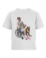 Toddler Cotton Jersey T-Shirt Toddler Cotton Jersey T-Shirt