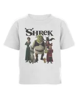 Toddler Cotton Jersey T-Shirt Toddler Cotton Jersey T-Shirt