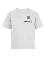 Toddler Cotton Jersey T-Shirt