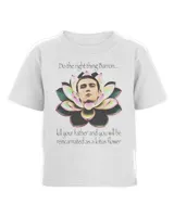 Toddler Cotton Jersey T-Shirt Toddler Cotton Jersey T-Shirt