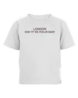 Toddler Cotton Jersey T-Shirt Toddler Cotton Jersey T-Shirt