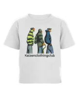 Toddler Cotton Jersey T-Shirt Toddler Cotton Jersey T-Shirt