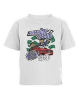 Toddler Cotton Jersey T-Shirt Toddler Cotton Jersey T-Shirt