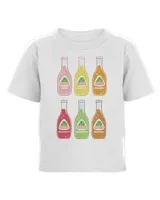 Toddler Cotton Jersey T-Shirt Toddler Cotton Jersey T-Shirt