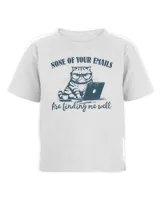 Toddler Cotton Jersey T-Shirt Toddler Cotton Jersey T-Shirt