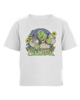 Toddler Cotton Jersey T-Shirt Toddler Cotton Jersey T-Shirt