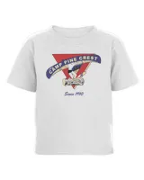 Toddler Cotton Jersey T-Shirt Toddler Cotton Jersey T-Shirt