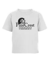 Toddler Cotton Jersey T-Shirt Toddler Cotton Jersey T-Shirt