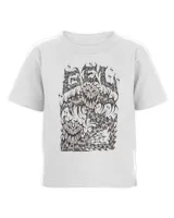 Toddler Cotton Jersey T-Shirt