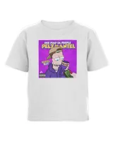 Toddler Cotton Jersey T-Shirt Toddler Cotton Jersey T-Shirt