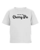 Toddler Cotton Jersey T-Shirt Toddler Cotton Jersey T-Shirt