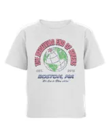 Toddler Cotton Jersey T-Shirt Toddler Cotton Jersey T-Shirt