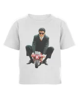 Toddler Cotton Jersey T-Shirt Toddler Cotton Jersey T-Shirt