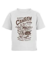 Toddler Cotton Jersey T-Shirt Toddler Cotton Jersey T-Shirt