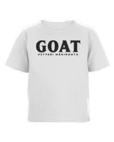 Toddler Cotton Jersey T-Shirt Toddler Cotton Jersey T-Shirt