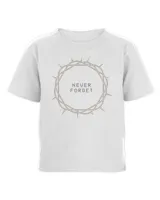 Toddler Cotton Jersey T-Shirt Toddler Cotton Jersey T-Shirt