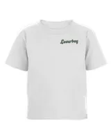 Toddler Cotton Jersey T-Shirt Toddler Cotton Jersey T-Shirt