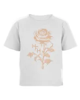 Toddler Cotton Jersey T-Shirt Toddler Cotton Jersey T-Shirt