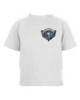 Toddler Cotton Jersey T-Shirt Toddler Cotton Jersey T-Shirt