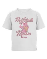 Toddler Cotton Jersey T-Shirt Toddler Cotton Jersey T-Shirt