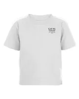 Toddler Cotton Jersey T-Shirt Toddler Cotton Jersey T-Shirt