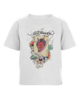 Toddler Cotton Jersey T-Shirt Toddler Cotton Jersey T-Shirt