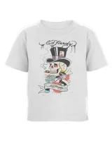 Toddler Cotton Jersey T-Shirt Toddler Cotton Jersey T-Shirt