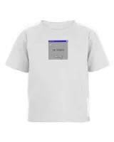 Toddler Cotton Jersey T-Shirt Toddler Cotton Jersey T-Shirt