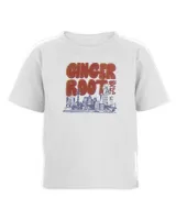 Toddler Cotton Jersey T-Shirt Toddler Cotton Jersey T-Shirt