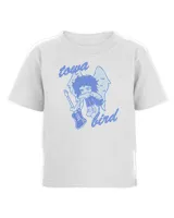 Toddler Cotton Jersey T-Shirt Toddler Cotton Jersey T-Shirt