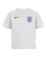 Toddler Cotton Jersey T-Shirt Toddler Cotton Jersey T-Shirt