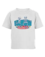Toddler Cotton Jersey T-Shirt Toddler Cotton Jersey T-Shirt