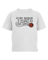Toddler Cotton Jersey T-Shirt Toddler Cotton Jersey T-Shirt