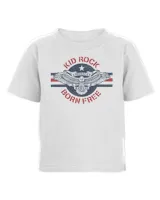 Toddler Cotton Jersey T-Shirt Toddler Cotton Jersey T-Shirt