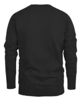 Supermega Merch Matt Watson Creator Clash Shirt Men's Long Sleeved T-Shirt black s
