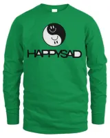 Men's Long Sleeved T-Shirt Men's Long Sleeved T-Shirt