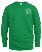 Men's Long Sleeved T-Shirt Men's Long Sleeved T-Shirt
