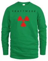 Men's Long Sleeved T-Shirt Men's Long Sleeved T-Shirt