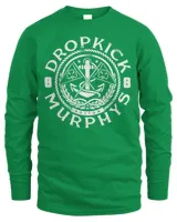 Men's Long Sleeved T-Shirt Men's Long Sleeved T-Shirt