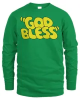 Men's Long Sleeved T-Shirt Men's Long Sleeved T-Shirt