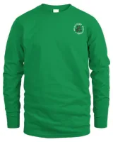 Men's Long Sleeved T-Shirt Men's Long Sleeved T-Shirt