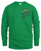 Men's Long Sleeved T-Shirt Men's Long Sleeved T-Shirt